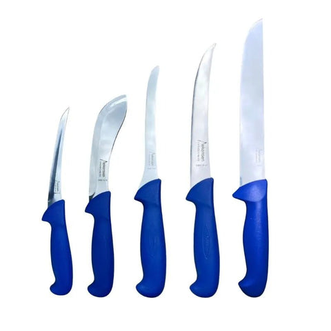 Butcher Knives & Cleavers - AllYourBlades | Australian Butcher Supplies