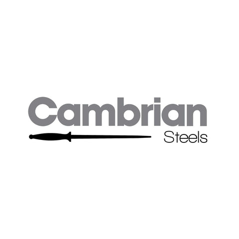 Cambrian Steels - AllYourBlades | Australian Butcher Supplies