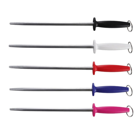 Knife Sharpening Steel - AllYourBlades | Australian Butcher Supplies