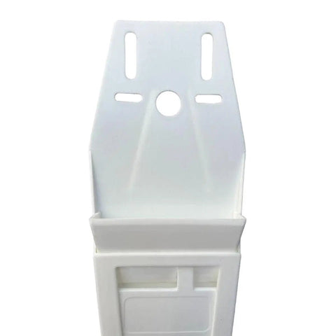 12 Inch Plastic Knife Scabbard Extra Long SK2-L