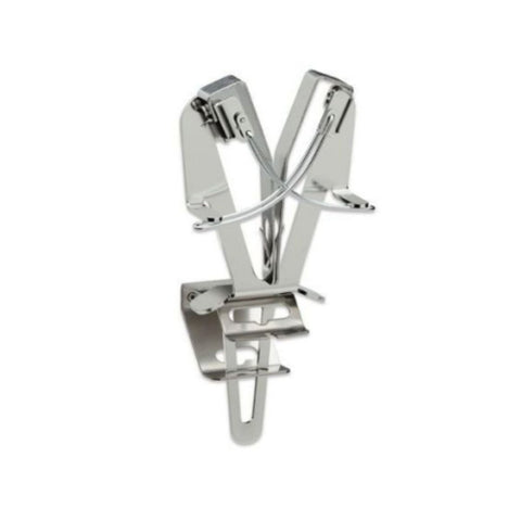 BOBET SHARP'EASY Butchers Knife Sharpener Extra Pair of Tensioned Bars - Steel