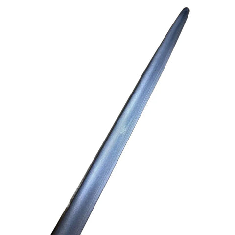 Boost 12 Inch Diamond Sharpening Steel - Colour Aluminium Handled BKS-12