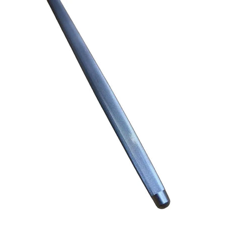 Boost 12 Inch Diamond Sharpening Steel - Colour Aluminium Handled BKS-12