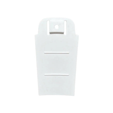 Butchers Industrial Meat Worker Butcher Knife Pouch 8″ Triple Knives Pink AllYourBlades