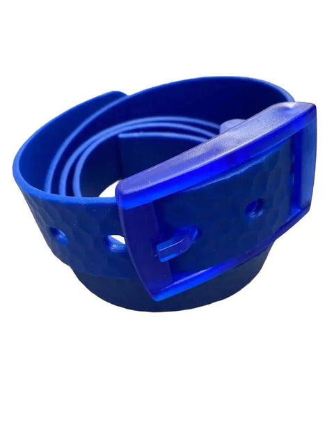 Butcher Knife Pouch Belt with Steel Holder TPUB120-STKH01