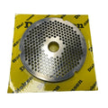Butchers Equipment Stainless Steel Mincer Parts - Mincer Plate #42- 5mm AllYourBlades