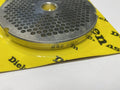 Butchers Equipment Stainless Steel Mincer Parts - Mincer Plate #42- 5mm AllYourBlades