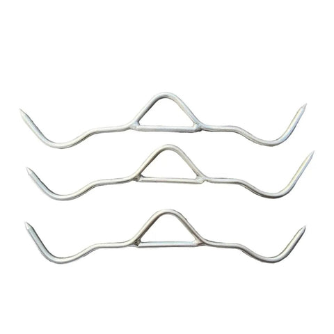 Butchers Gambrel Hooks 320mm Length GH