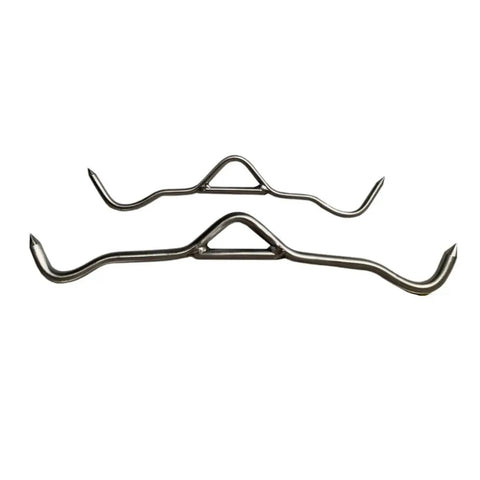 Butchers Gambrel Hooks 320mm Length GH