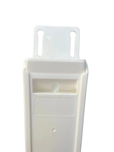 Butchers Industrial 2-knife Scabbard Double Knife Short Pouch Meat Workers White