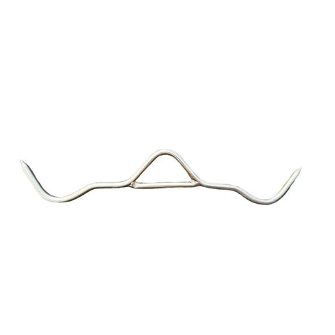 Butchers Meat Processing Stainless Steel 13” Gambrel Hook 32x8cm