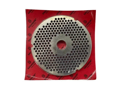 Commercial Butchers Supplies Equipment Meat Mincer Dics Mincer Plate #42- 4.5MM