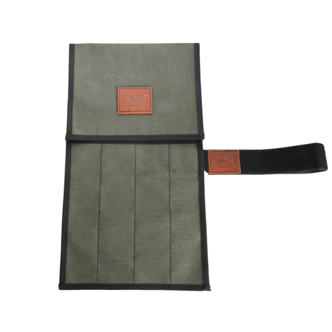 Dexter Russell Green River Original Classic 4PCS Butcher Knife Set