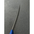 Diekensen  10" Slicing Breaking Knife Blue Handle AllYourBlades