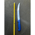 Diekensen  10" Slicing Breaking Knife Blue Handle AllYourBlades