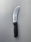 Diekensen 5" 6" Boning Knife 6" Skinning Knife Butchers Knife Set - Black AllYourBlades