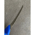 Diekensen 6' Curved Stiff Boning Knife Blue Handle AllYourBlades