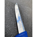 Diekensen 6' Straight  Boning Knife Blue Handle 201412 - 6 CB AllYourBlades