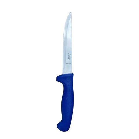 Diekensen 6' Straight  Boning Knife Blue Handle 201412 - 6 CB AllYourBlades