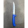 Diekensen 6' Straight  Boning Knife Blue Handle 201412 - 6 CB AllYourBlades