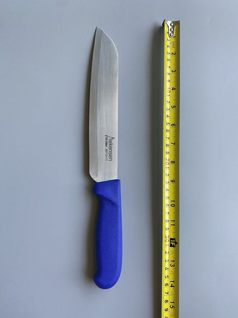 Diekensen 9" Slicing Knife Cooks & Chefs Knife 22cm Filleting Knife Santoku