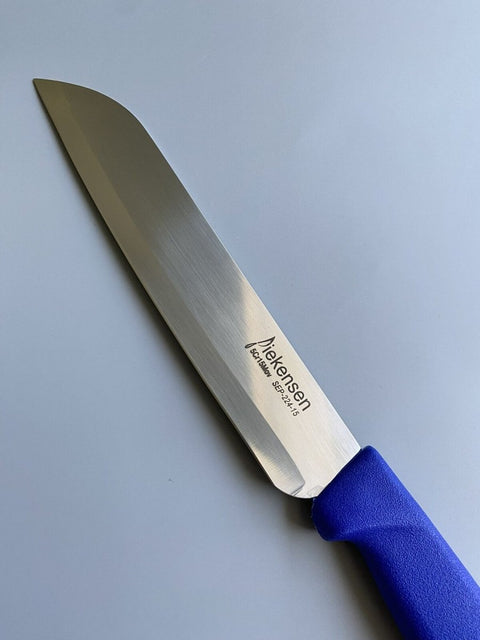 Diekensen 9" Slicing Knife Cooks & Chefs Knife 22cm Filleting Knife Santoku