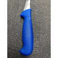 Diekensen Blue Butcher's Curved Stiff Boning Knife 5" 13cm - Set of 3 AllYourBlades