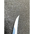Diekensen Blue Butcher's Curved Stiff Boning Knife 5" 13cm - Set of 3 AllYourBlades