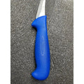 Diekensen Blue Butcher's Curved Stiff Boning Knife 6'' 15cm Blade - Set of 6 AllYourBlades