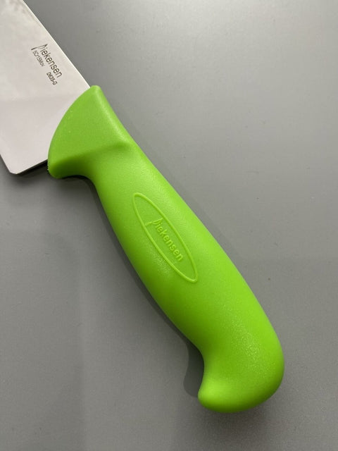 Diekensen Butcher 6" Wide Blade Cooks & Chefs Knife 15cm Cutting Slicing Dicing