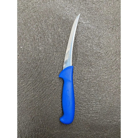 Diekensen Butcher Knife Set Boning Skinning Steak Knives Filleting Knife & Steel AllYourBlades