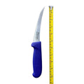 Diekensen Butchers 5'' 13cm Boning Knife Slicing Knife Narrow Blade Blue AllYourBlades