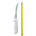 Diekensen Butchers 6'' 15cm Boning Knife Slicing Knife Narrow Blade White AllYourBlades