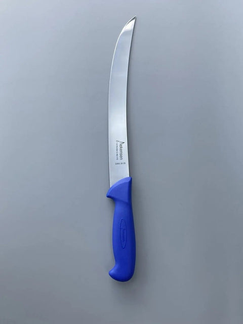 Diekensen Butchers Knife Set Boning Skinning Steak Knives & 8" Filleting Knife AllYourBlades