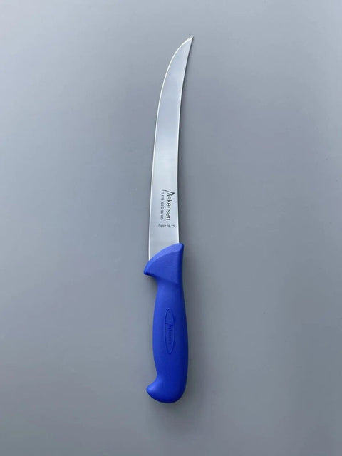 Diekensen Butchers Knife Set Boning Skinning Steak Knives & 8" Filleting Knife AllYourBlades