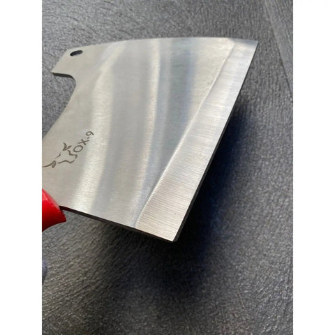 Diekensen Butchers Meat Cleaver 9-inch Blade 1.3Kg OX-9