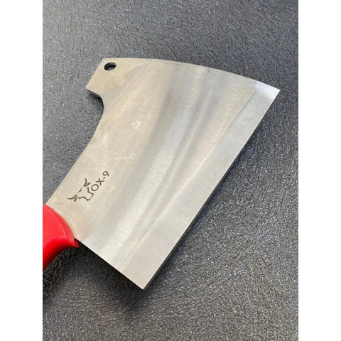 Diekensen Butchers Meat Cleaver 9-inch Blade 1.3Kg OX-9