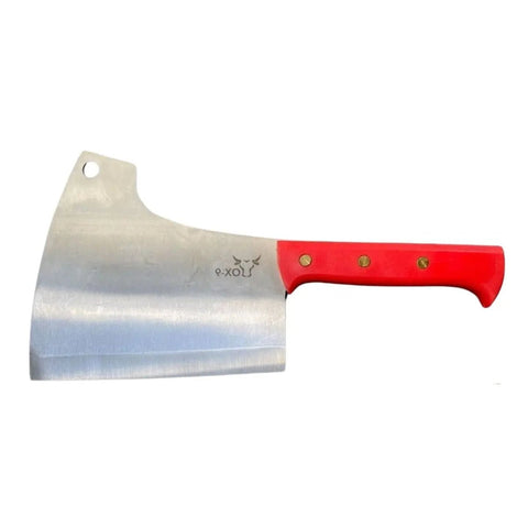 Diekensen Butchers Meat Cleaver 9-inch Blade 1.3Kg OX-9