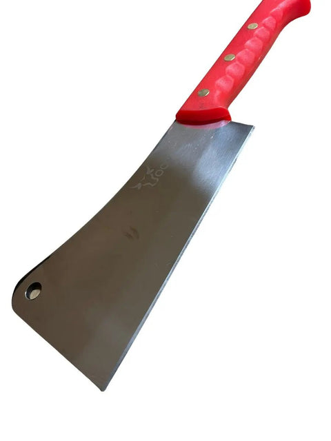 Diekensen butchers Meat Cleaver Knife Chinese Style 8.5 Inch OC