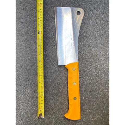 Diekensen butchers Meat Cleaver Knife Chinese Style 8.5 Inch OC