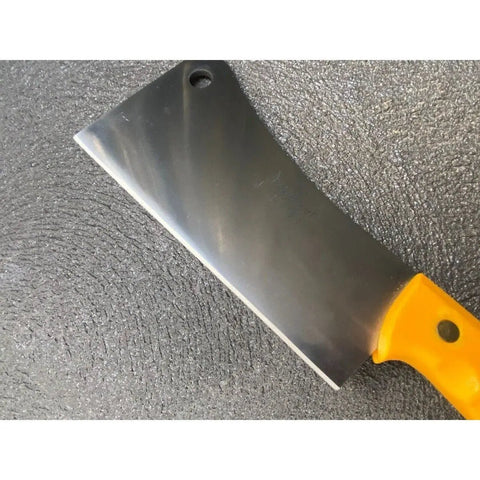 Diekensen butchers Meat Cleaver Knife Chinese Style 8.5 Inch OC