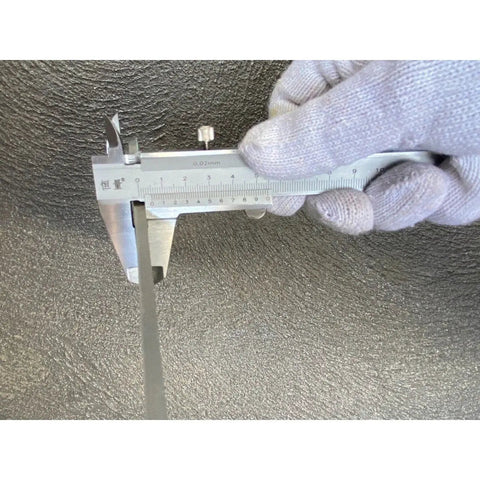 Diekensen butchers Meat Cleaver Knife Chinese Style 8.5 Inch OC