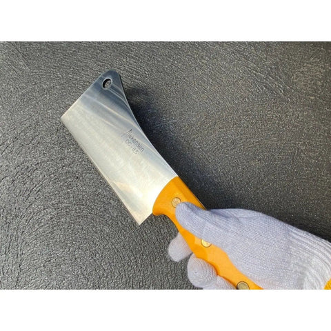 Diekensen butchers Meat Cleaver Knife Chinese Style 8.5 Inch OC