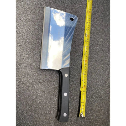 Diekensen Butchers Meat Cleaver Knife OXC