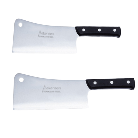 Diekensen Butchers Meat Cleaver Knife OXC