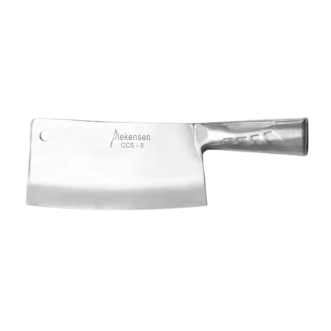Diekensen Cleavers Meats 8 inches Stainless Steel  CCS-8