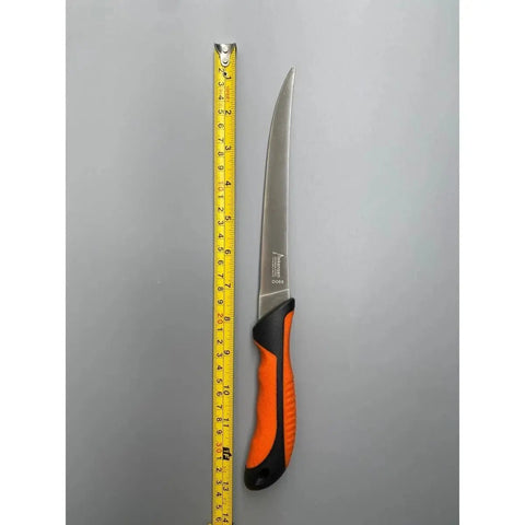 Diekensen 8"  Fish Filleting Knife German Steel 1.4116 x50 Cr Mo V15 AllYourBlades