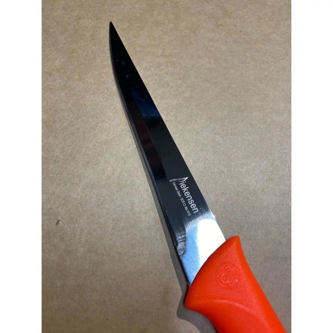 Diekensen Fish Filleting Knife Orange Handle 152168-O