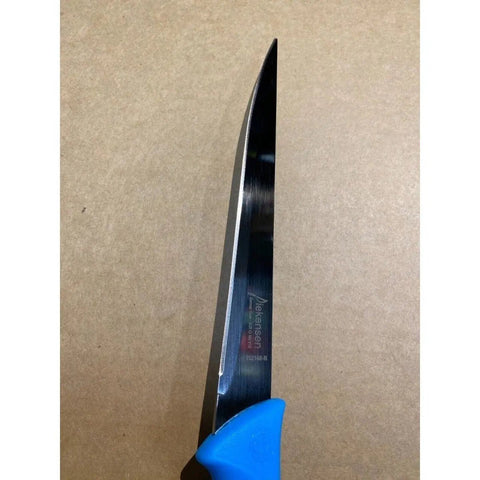 Diekensen Fish Filleting Knife Orange Handle 152168-O