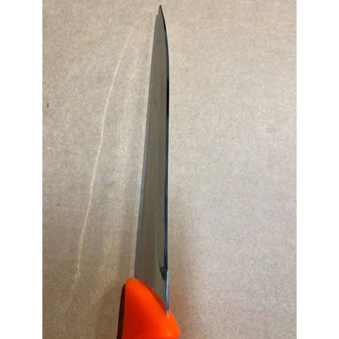 Diekensen Fish Filleting Knife Orange Handle 152168-O